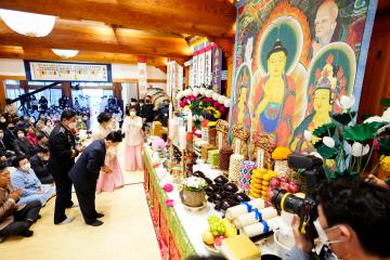 진관사 국행수륙대재