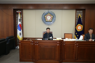 제253회 은평구의회 제2차 정례회 예산결산특별위원회-2