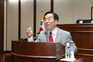 은평구의회 견학교실_녹번초 6-4_조수학 의원