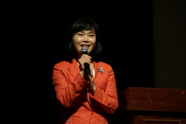 민간어린이집 보육인의 밤