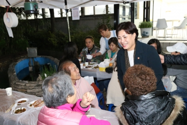 제9회 새락골 한마음 문화축제