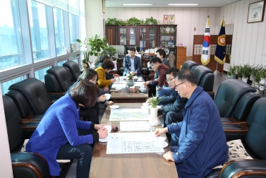 광주광역시 광산구의회 은평구의회 방문