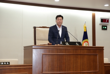 제7회 은평구 중.고교생 의회식 토론대회