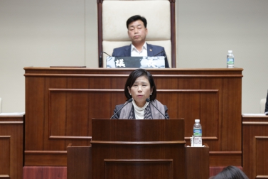 제245회 은평구의회 제2차 정례회 제2차 본회의_안건처리-3