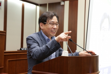 내 고장 견학교실_증산초등학교 3학년_문규주 의원