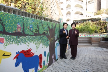 토정골 사랑방 방문