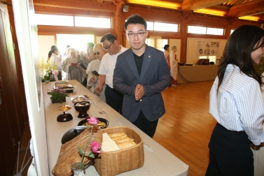 진관사 사찰음식 학술세미나