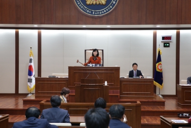 제253회 은평구의회 제2차 정례회 구정질문_1차-3