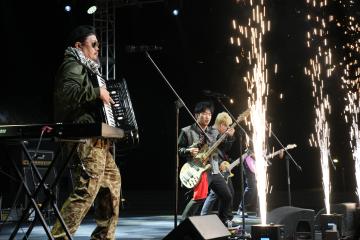 수국사 산사문화축제