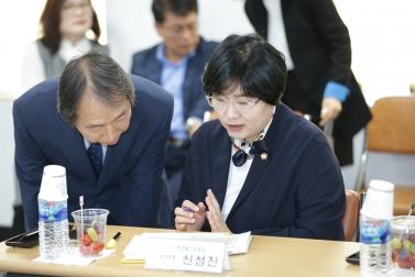 제248회 은평구의회 제1차 정례회 행정사무감사_행복위_대조동-2