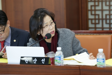 제245회 은평구의회 제2차 정례회 예산결산특별위원회-1