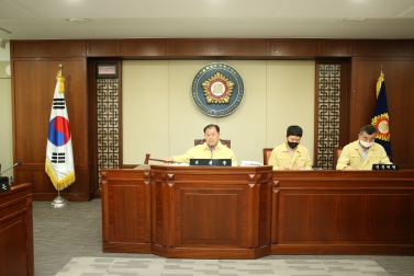 제274회 은평구의회 제1차 정례회 예산결산특별위원회_4일차