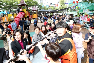  제14회 갈곡리 마을문화축제