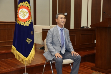 CJ헬로 TV뉴스_우리동네 의원발언대_3일차