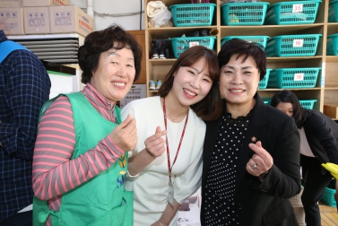 제47회 어버이날 행사_갈현제1동