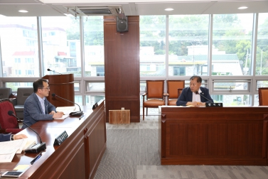 제266회 은평구의회 제1차 정례회 예결특위_10일차