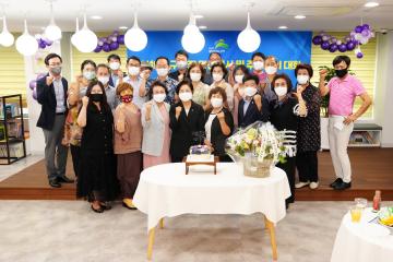 응암1동 업무보고 및 공약사업 설명회