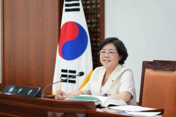 제325회 제1차 정례회 3차 예산결산특별위원회