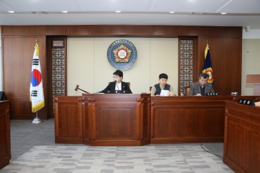 제270회 은평구의회 제2차 정례회 예산결산특별위원회_6일차-2