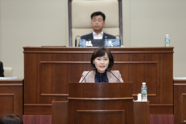 제245회 은평구의회 제2차 정례회_폐회-2