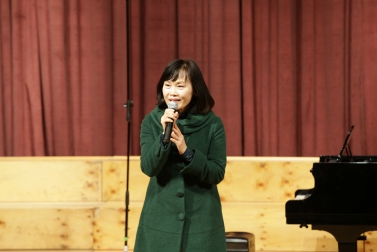 제4회 은평청춘합창단 정기연주회