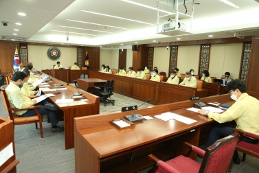 응암3동 도시재생활성화 계획(안) 설명회