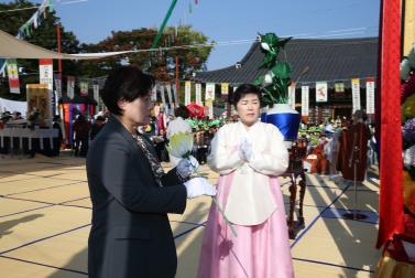 진관사 국행수륙재