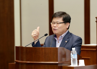 은평구의회 견학교실