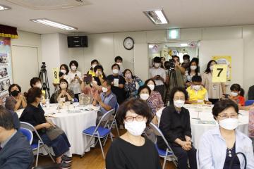 제4회 응암2동 주민총회