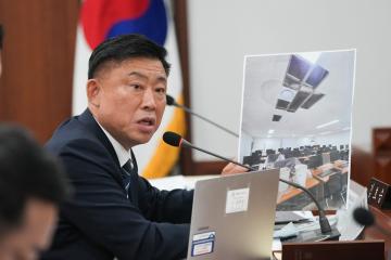 제324회 임시회 행정복지위원회 상하반기 주요업무보고