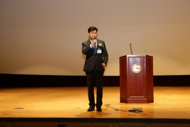 제2회 충청향우회 은평구연합회 정기총회