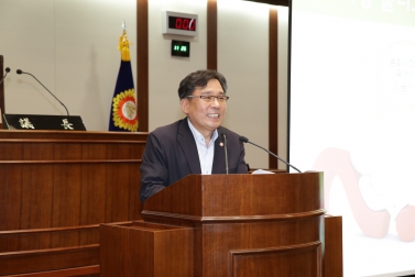 내고장 견학교실_수색초등학교