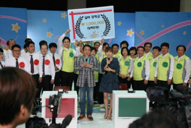 은평구의회 vs 부평구의회 대결(CJ헬로비전