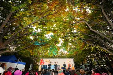 2022 가을 맞이 음악회(녹번동)