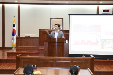 내 고장 견학교실_연광초 3-1_정준호 의원