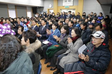 2017년 洞주민토론회_불광제1동