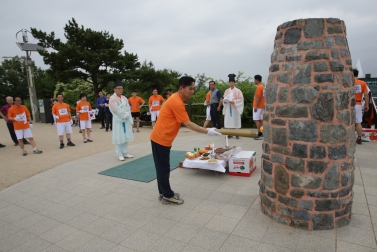 2016 통일기원 어울림 한마당 축제-3