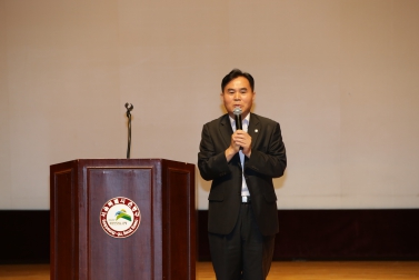 양성평등주간 기념식 및 초청강연