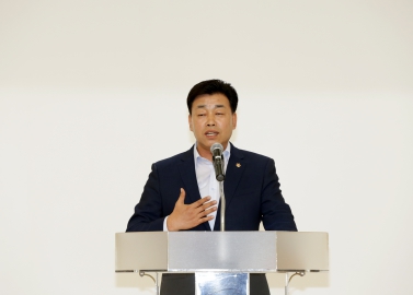 제7회 사회복지의 날 기념식