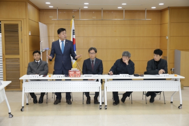 응암제3동 주민자치위원회