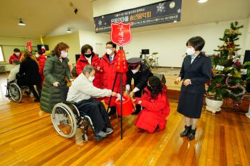 은평의마을 송년 음악회