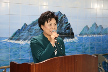 2019 제1회 은평구청장배 장애인 어울림 수영대회