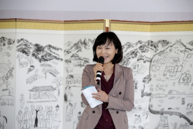 다산 정약용과 하피첩 이야기