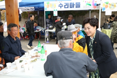 제11회 의병장 밥할머니 호국기원제