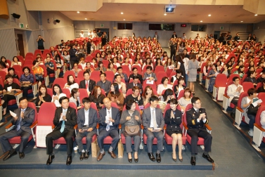 서부 은평 녹색어머니연합회 가을음악회