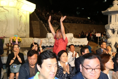 제6회 수국사 나눔의 노래