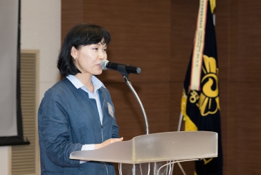 2분기 민주평화통일자문회의 정기회의