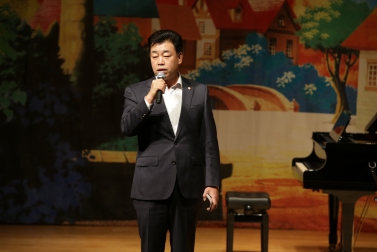 제18회 은평구 어린이 동요부르기 대회