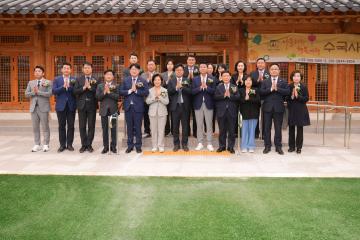불기 2569년 부처님오신날 봉축법요식