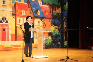 제19회 어린이 동요부르기 대회